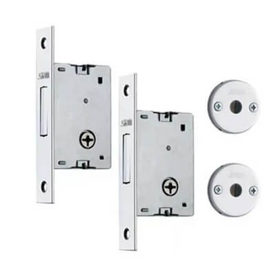 Fechadura Stam 1001 Tetra Par