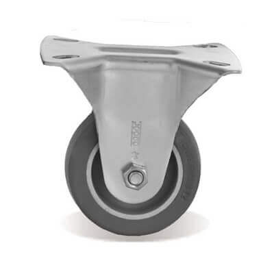 Rodízio Suporte Fixo 41/17